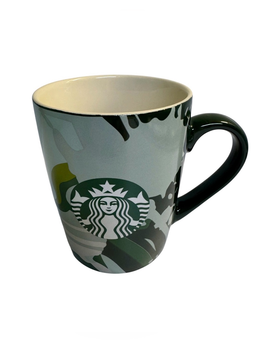 2021 Starbucks 10oz Mermaid Mug